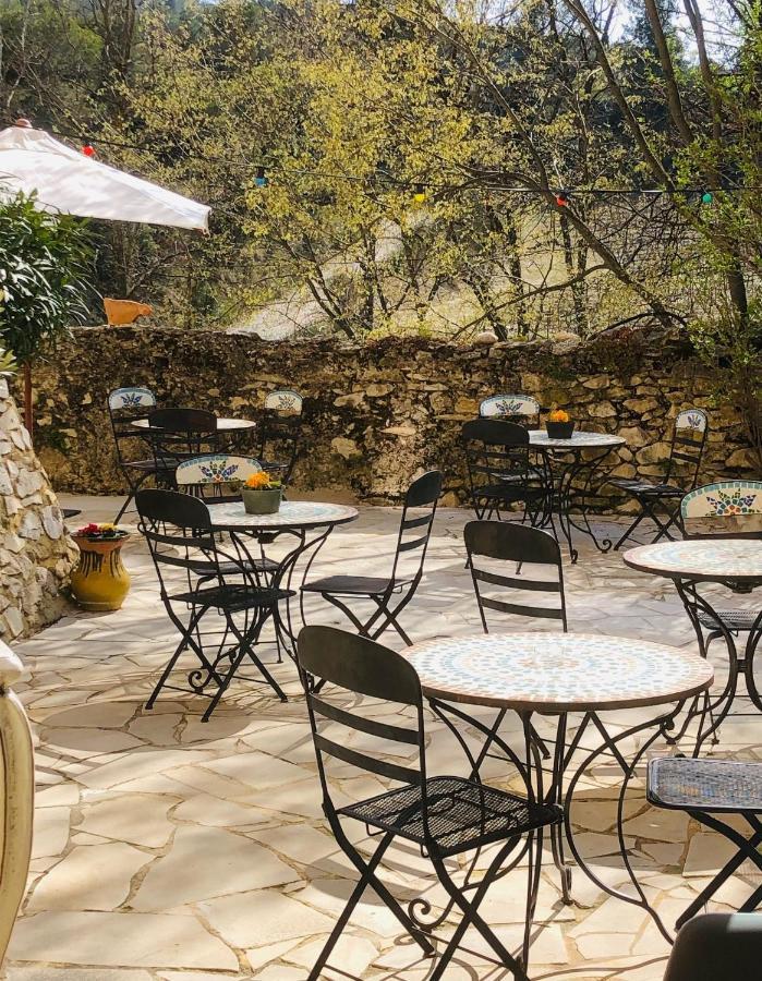 Hotel La Bastide De Vaison Kültér fotó
