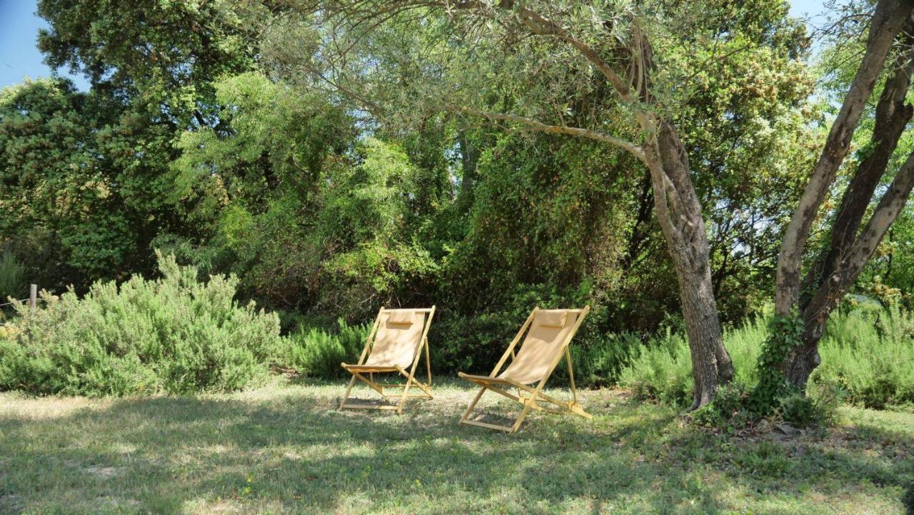 Hotel La Bastide De Vaison Kültér fotó