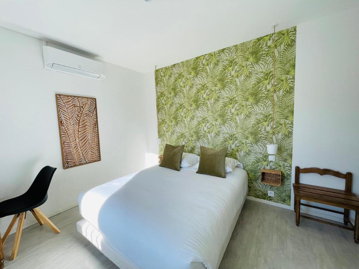 Hotel La Bastide De Vaison Kültér fotó