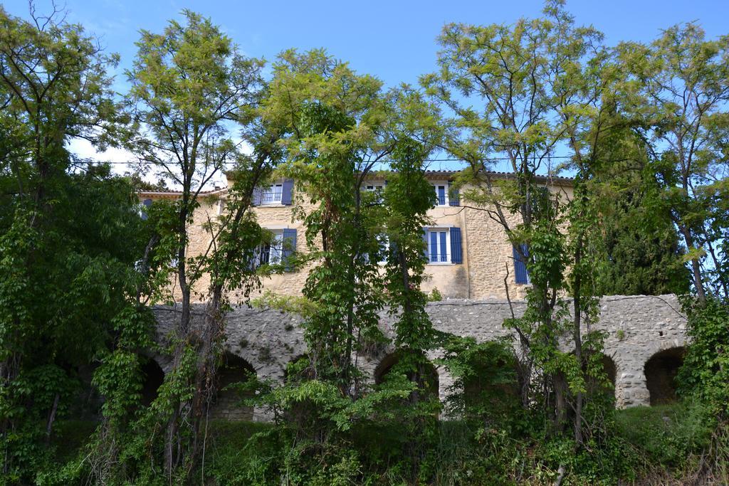 Hotel La Bastide De Vaison Kültér fotó