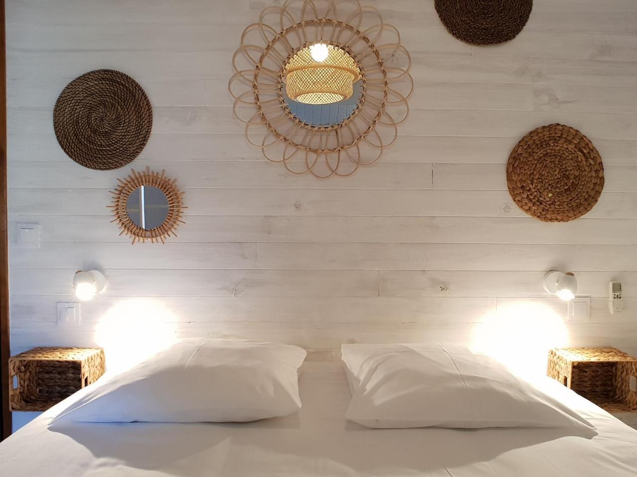 Hotel La Bastide De Vaison Kültér fotó
